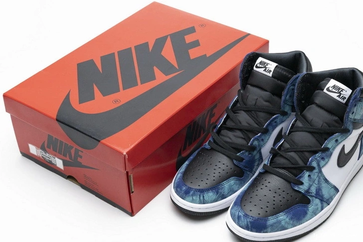 “Tie-Dye” CD0461-100 1 Air Jordan 0923